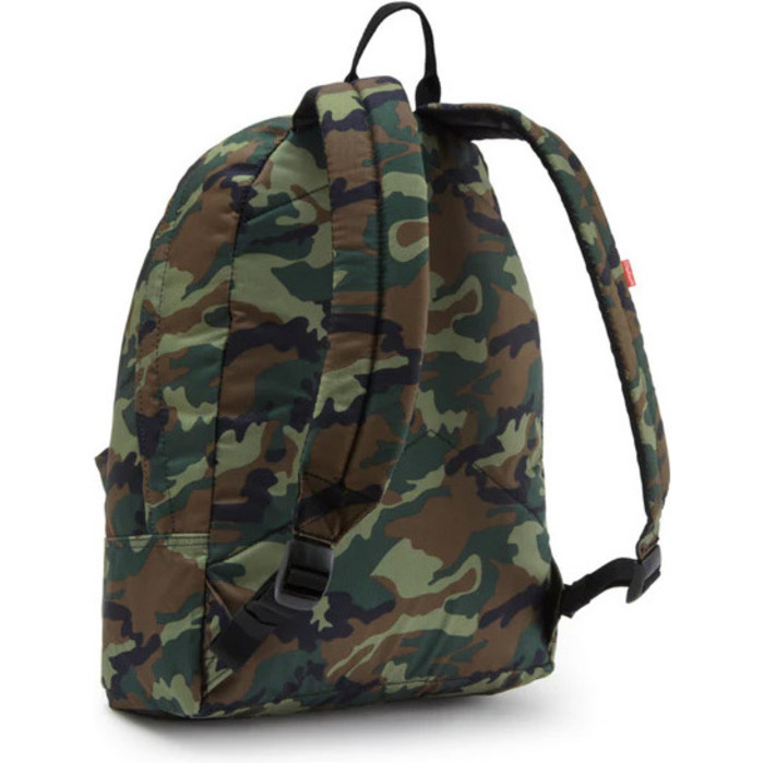 2024 Northcore Essentials Rucksack NOCO139A - Tarnmuster